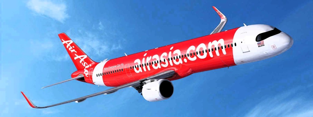 AirAsia confirms 14 new aircraft deliveries for 2025 amid strong market&nbsp;demand
