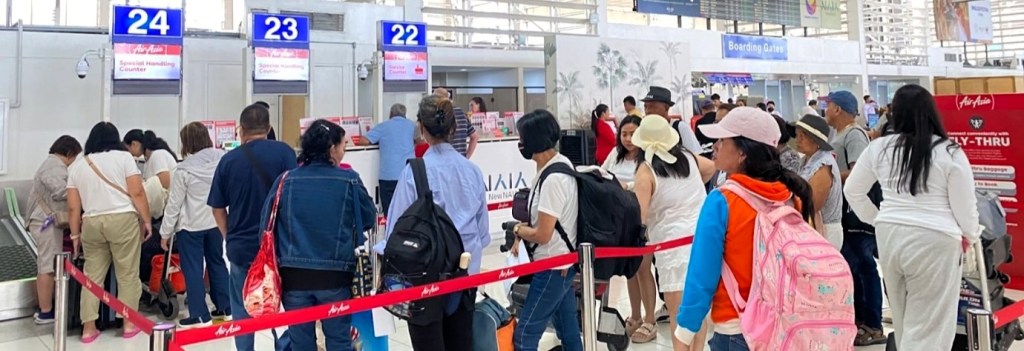AirAsia Philippines kicks off 4.4 Summer Seat Sale with P44 one-way base&nbsp;fare