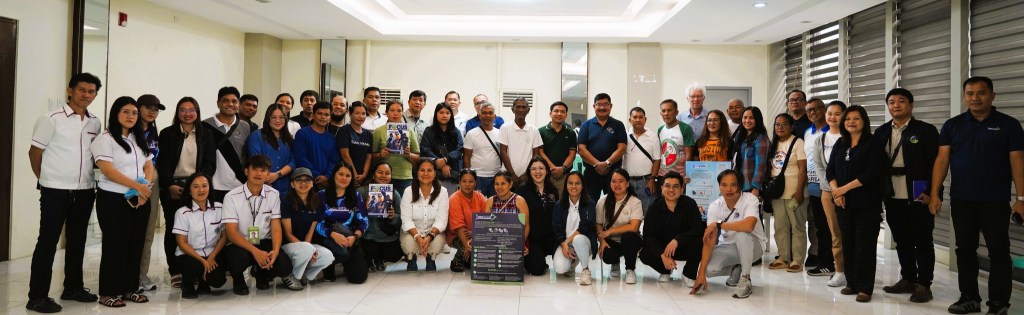 World Bank reviews FishCoRe project in&nbsp;Zambales