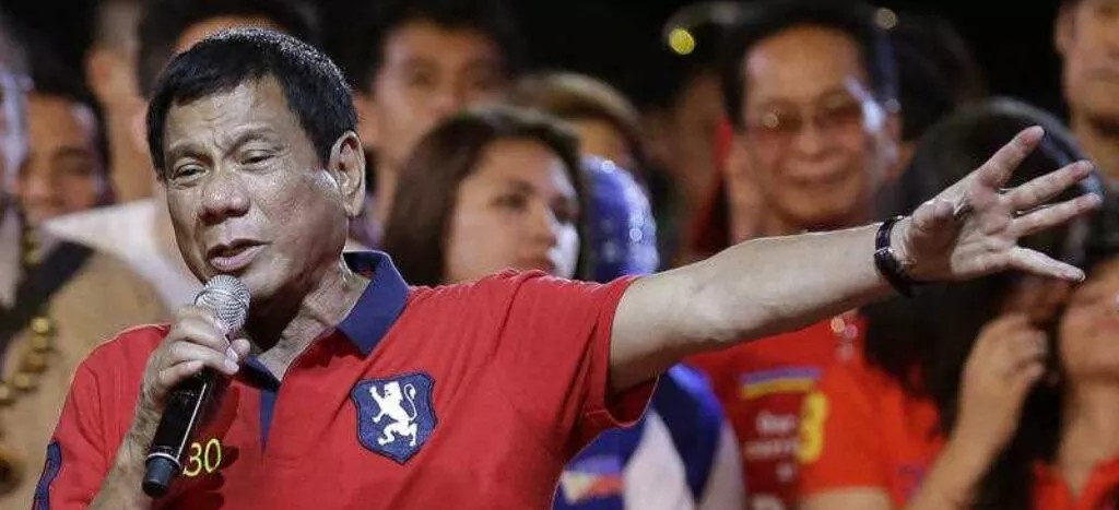51% of Filipinos agree former Pres. Duterte should be held liable for&nbsp;killings