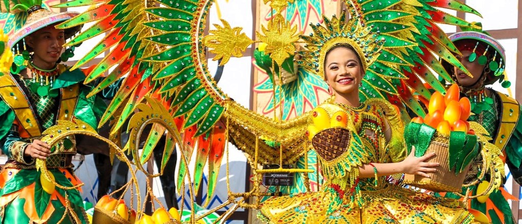Zambales shines in CL TRES tourism&nbsp;awards
