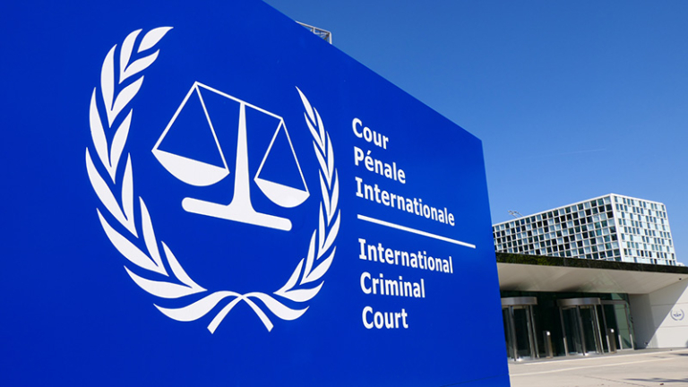 ICC in action: Legal frameworks, state cooperation,&nbsp;accountability