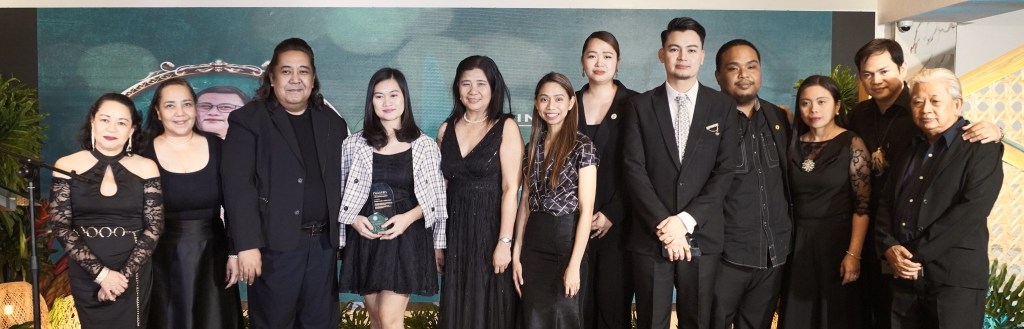 Subic Bay Freeport scores big at TRES&nbsp;Awards