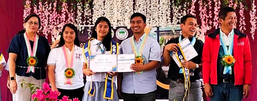 Zambales students complete DTI consumer awareness&nbsp;program