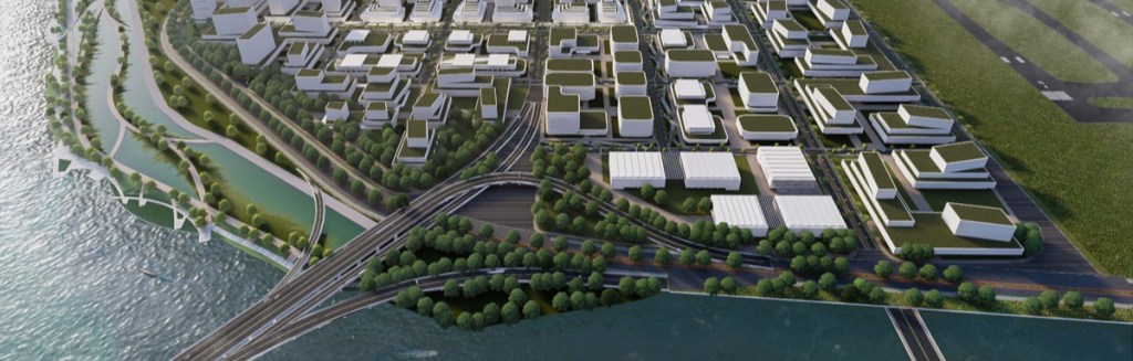 TRB: Bulacan segment of NALEX to begin construction in&nbsp;2025