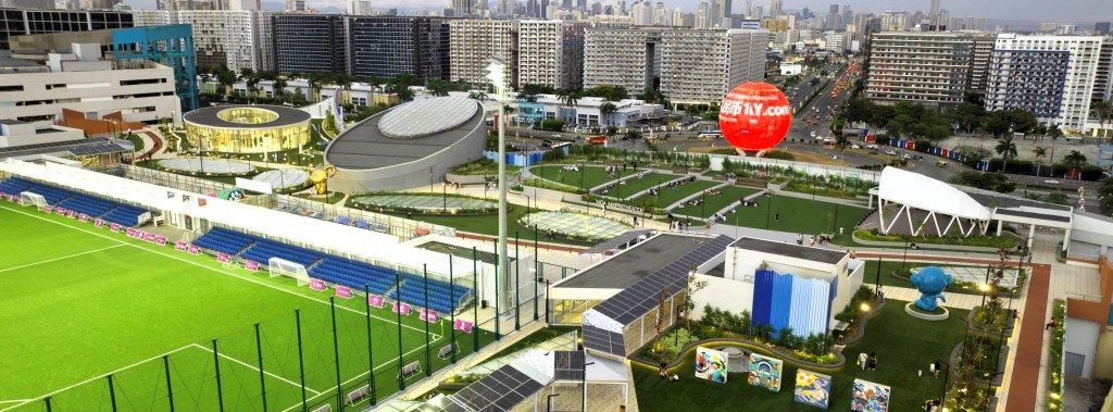 How SM Prime’s environmental leadership and innovation continuously power a more sustainable&nbsp;future