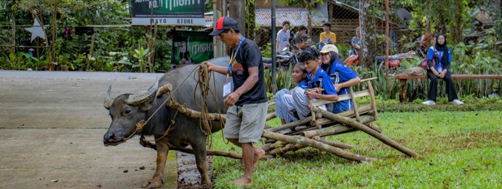 Capiz uses ‘balay-balay’ role-playing game to promote&nbsp;culture
