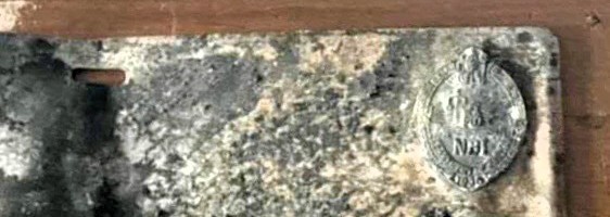 Charred body in San Felipe still&nbsp;unidentified