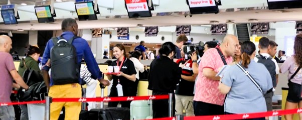 AirAsia Philippines activates #AlwaysREADY Ngayong Semana Santa 2025 for peak holiday&nbsp;travel