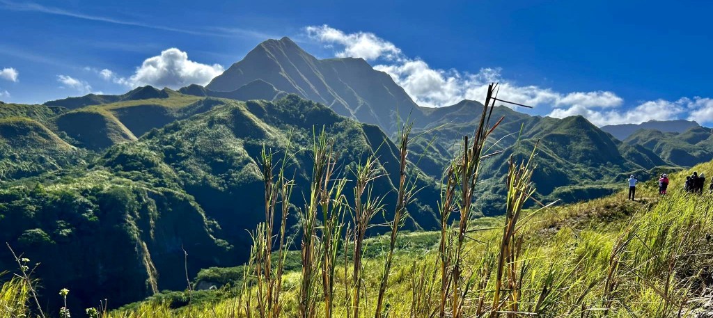 Ayta leaders press for return of ancestral&nbsp;lands