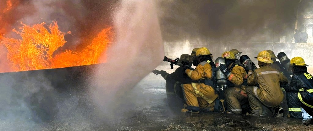 SBMA, PPSA eye partnership to train future fire&nbsp;marshalls