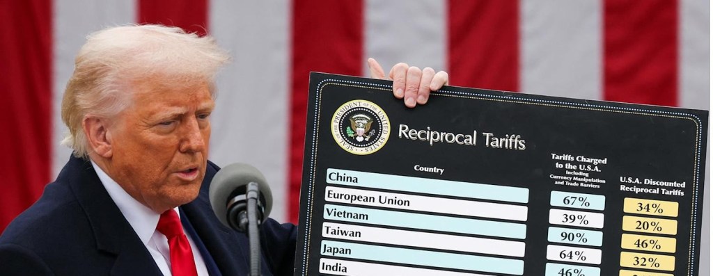 PH joins ASEAN leaders’ discussions on Trump&nbsp;tariffs