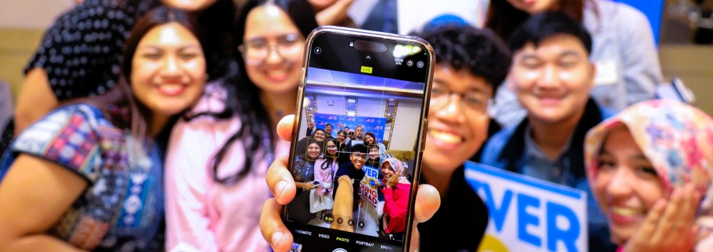 Philippines to host YSEALI bootcamp for Southeast Asian content&nbsp;creators