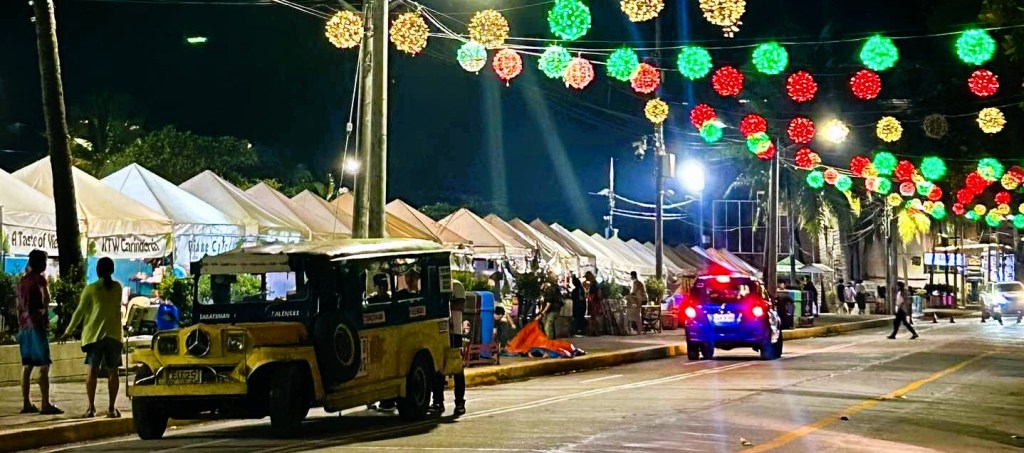 Subic Freeport Holy Week arrivals exceed 400,000&nbsp;mark