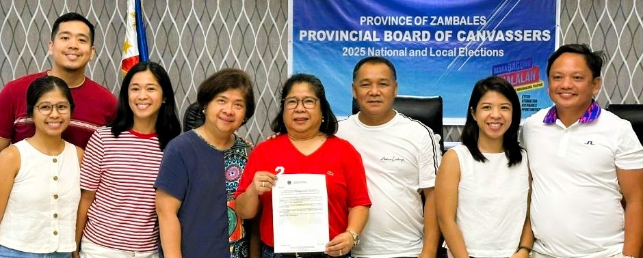 Cong. Bing to prioritize ‘grassroots-centered’ bills