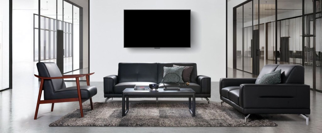 OUR HOME FOR BUSINESS: Your Partner in Efficient&nbsp;Fit-Outs