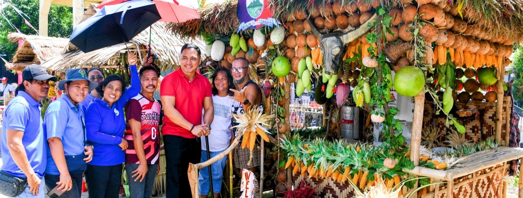 Botolan highlights history, culture in Pinatubo&nbsp;Festival