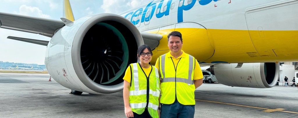 Cebu Pacific launches hiring program for returning&nbsp;OFWs