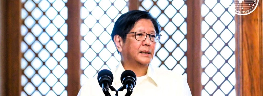 President Marcos calls for courtesy resignations of Cabinet&nbsp;Secretaries