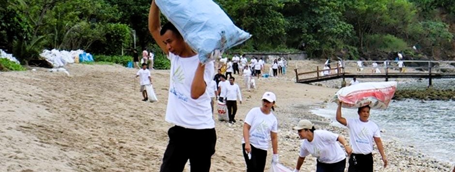 SM Prime: Creating Infrastructure for Plastic-Free&nbsp;Communities