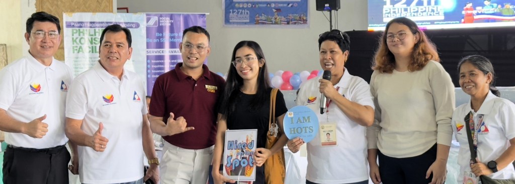 DOLE Zambales urges jobseekers to upgrade&nbsp;skills
