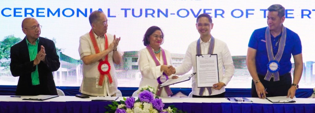 TESDA to put up regional innovation center in&nbsp;Clark