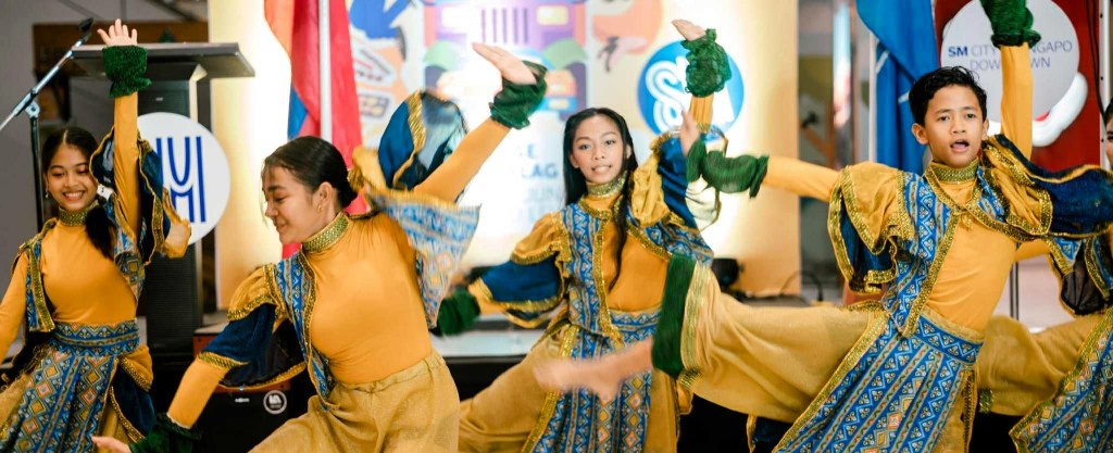 SM MALLS CELEBRATE 127TH INDEPENDENCE&nbsp;DAY