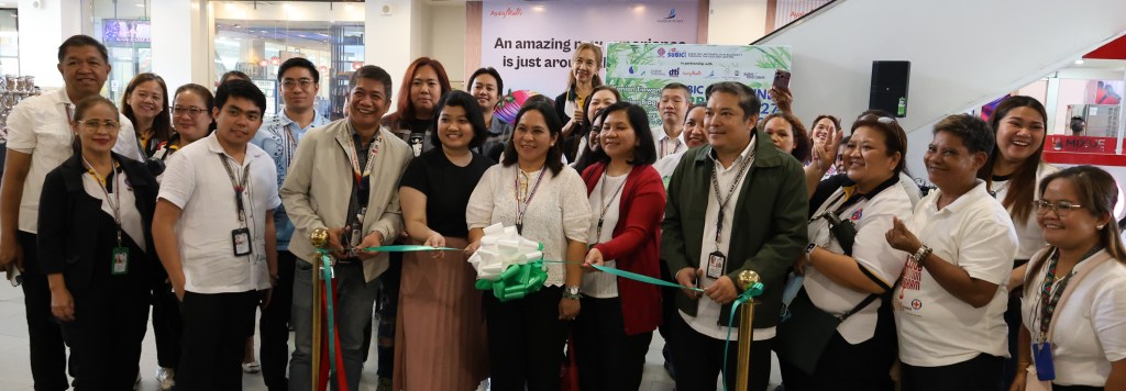 SBMA celebrates week-long Subic Bay Arbor Day&nbsp;2025