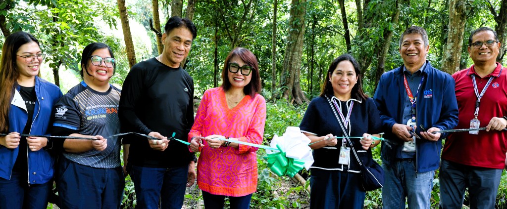 SBMA, DTI-Zambales set up Subic bamboo&nbsp;nursery