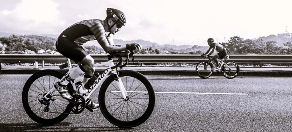 Ciron, Indonesian triumph in IRONMAN 70.3&nbsp;Subic