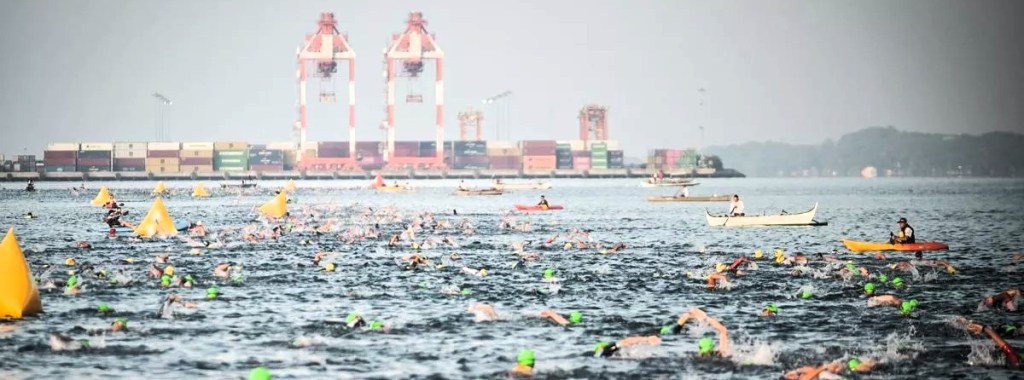 Ironman Subic Bay gathers top triathletes for June 15&nbsp;race