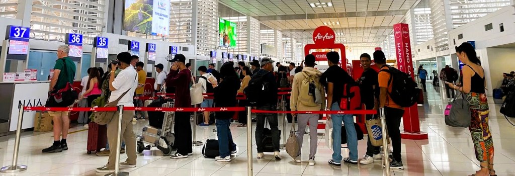 Fly back-to-school with AirAsia Philippines for as low as Php208 one-way base&nbsp;fare
