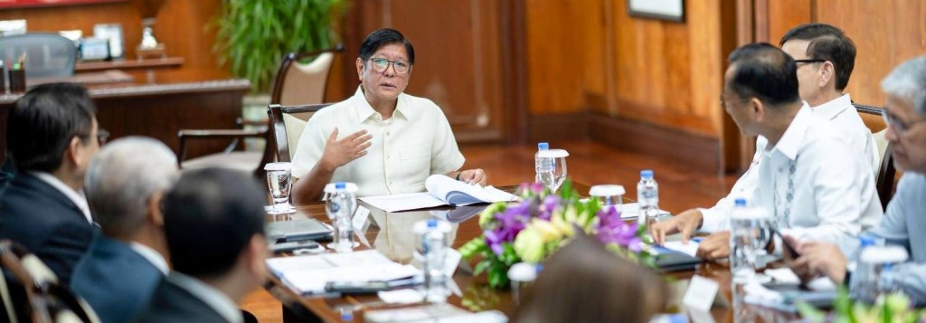 Marcos admin ready to disburse subsidy to PUV drivers, farmers, fisherfolks amid oil price&nbsp;volatility
