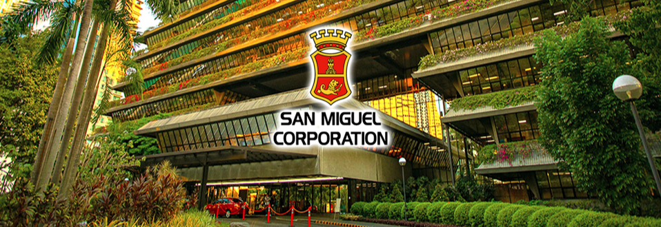 SMC ranks 9th in 2025 Fortune Southeast Asia 500 list, sole Filipino company in the top&nbsp;ten