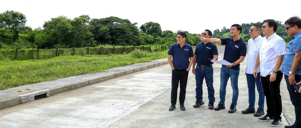 New SCTEX interchange to rise in Hermosa, improving regional&nbsp;access