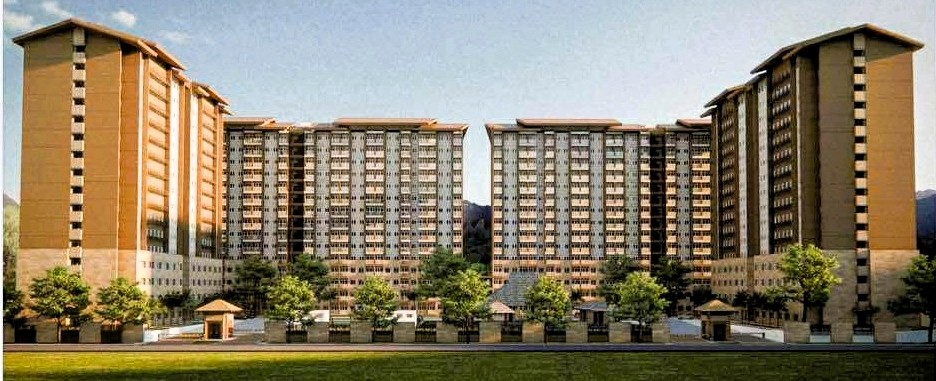 SBMA to build P1-B housing complex for&nbsp;workers