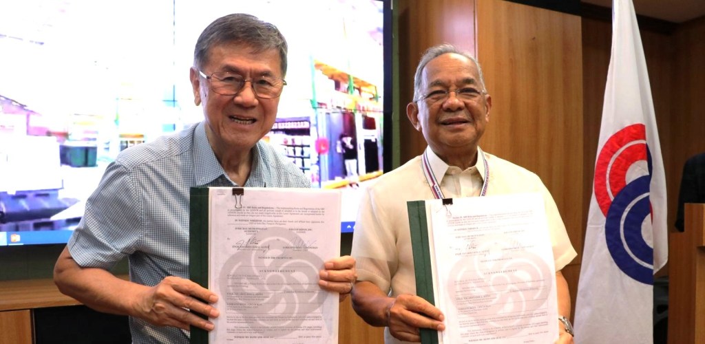 Wilcon Depot eyes P700-M Subic Freeport&nbsp;branch