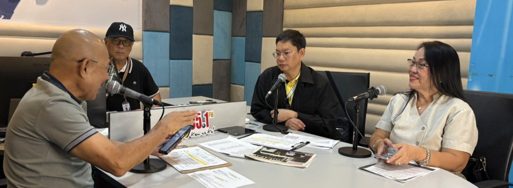 CPD notes declining but steady population growth in Central&nbsp;Luzon