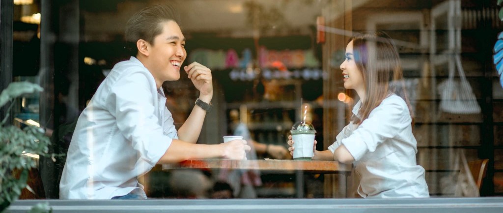 COFFEE & FRIENDS HANGOUT AT SM: Where every corner at SM becomes your&nbsp;café