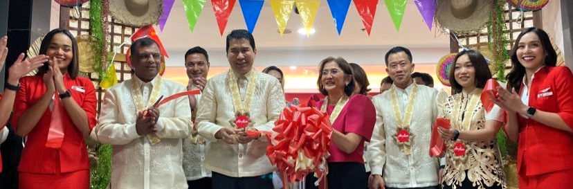 New Horizon dawns anew for AirAsia&nbsp;Philippines