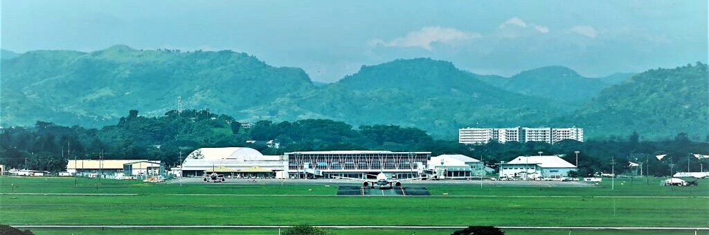 Clark to host DSWD’s regional disaster response command, logistics&nbsp;hub