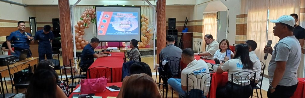 U.S.-supported workshops empower fisherfolk, strengthen coastal&nbsp;networks