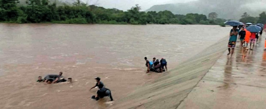 5,832 evacuees, P1.69-B damages as ‘Habagat’ drenches&nbsp;Zambales