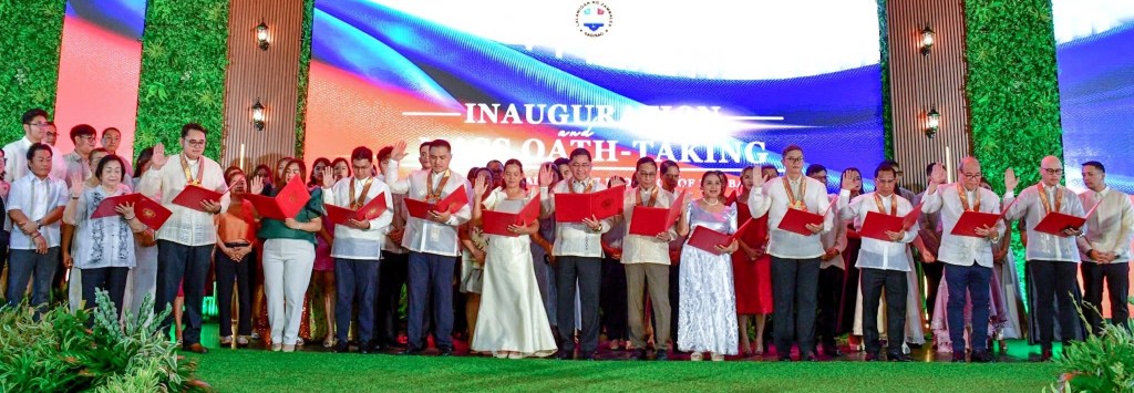 ‘TAKE BRAVER STEPS, BUILD LASTING&nbsp;LEGACY’