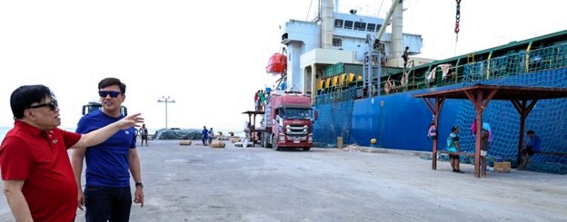 BCDA fast-tracks Poro Point seaport modernization with PPP Center&nbsp;support