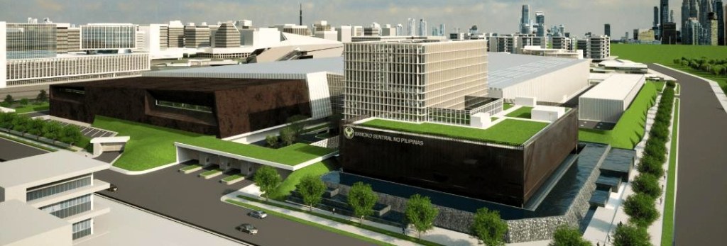 BSP complex in New Clark City moves full steam ahead, after BCDA&nbsp;nod