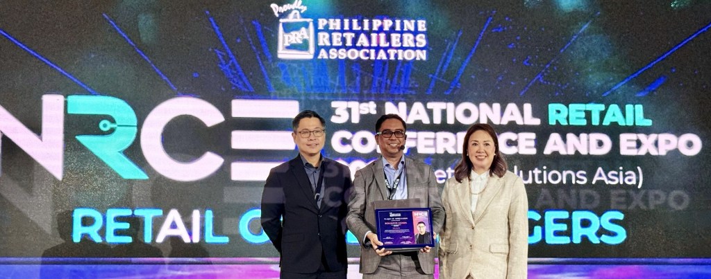 Converge makes waves at the 2025 National Retail Conference &&nbsp;Expo
