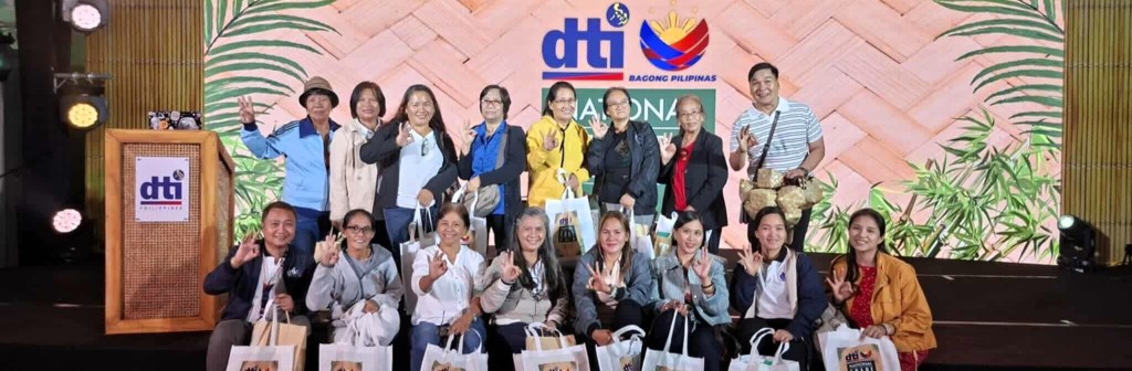 DTI Zambales equips MSMEs with market skills,&nbsp;exposure
