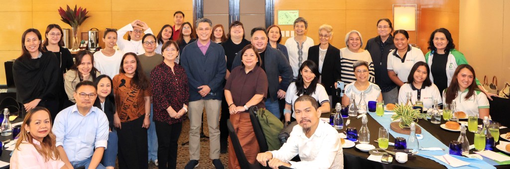 Cebu journalists sharpen AI, media training&nbsp;skills