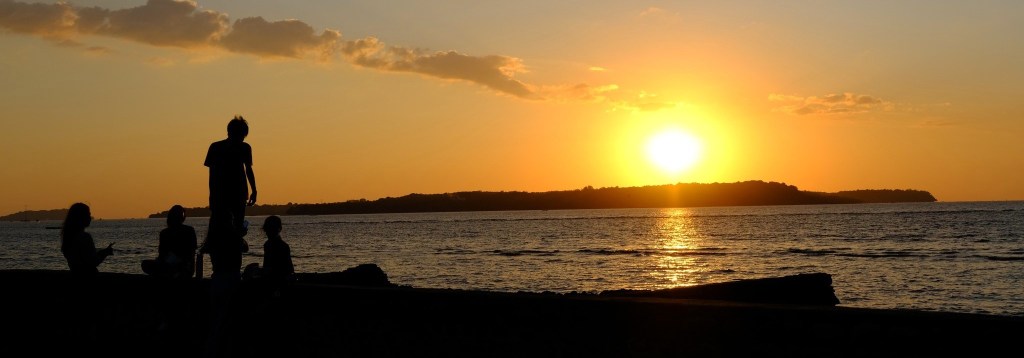 Masinloc-Oyon Bay vies for ‘Para El Mar’ marine conservation&nbsp;award